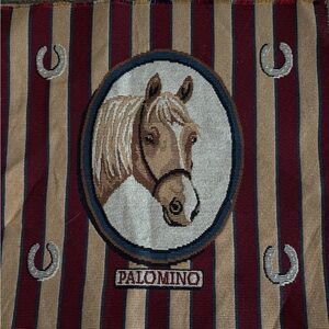 Vintage Kravet Palomino tapestry Fabric